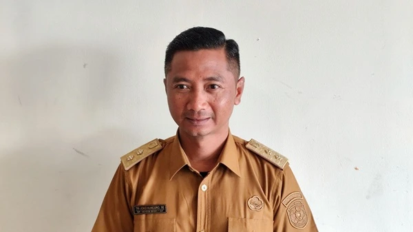 Pemkab Kukar Gelar Sosialisasi Beasiswa Kukar Idaman 2025, Warga Diminta Manfaatkan Kesempatan