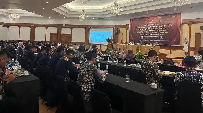 Sunggono Imbau Masyarakat Hormati Hasil PSU 2025