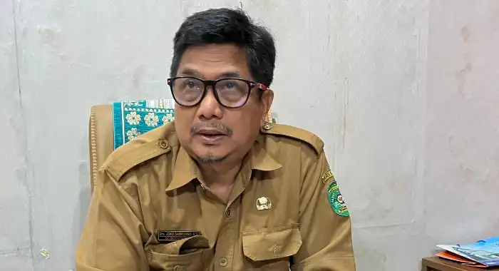 Hardiknas Kukar 2025 Gaungkan Semangat Belajar dan Nilai Religius di Kalangan Pelajar