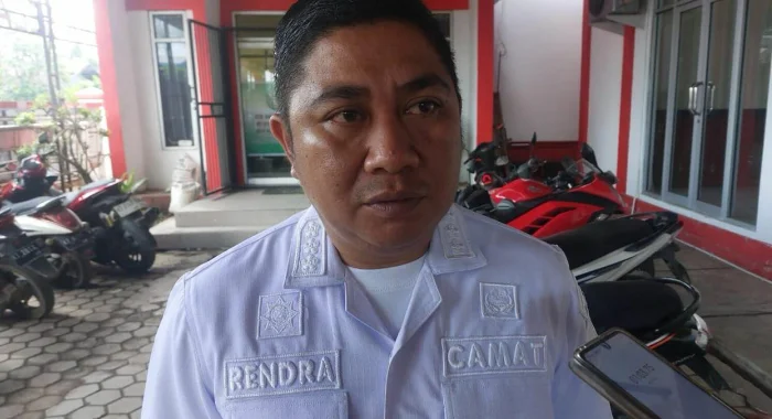 Kecamatan Anggana Jadi Garda Terdepan Dorong Pemerataan Layanan Dasar