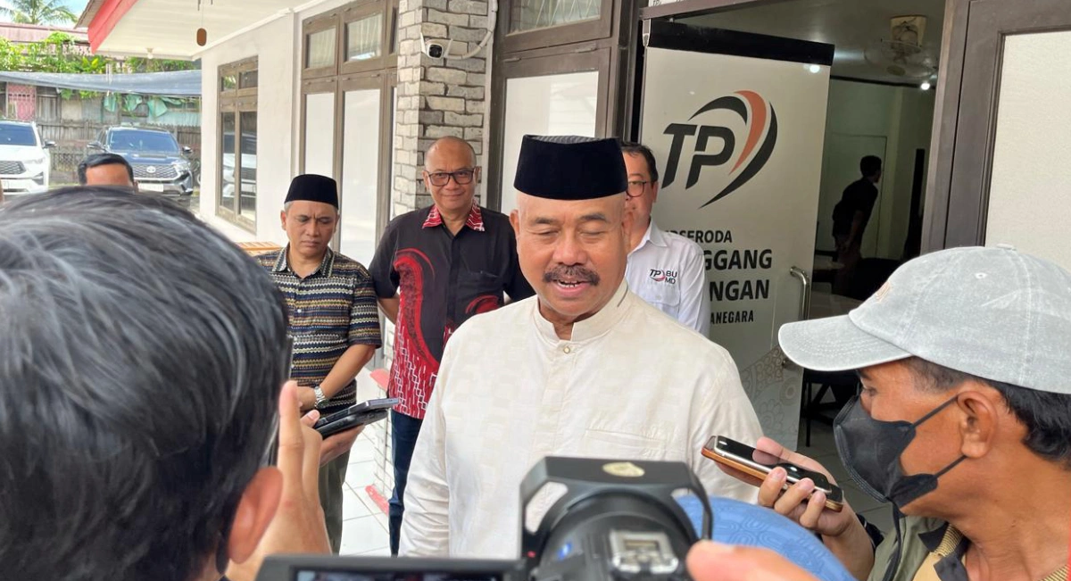 Kukar Genjot Program Minim Sampah, Kunci Suksesnya Ada di Tangan Warga