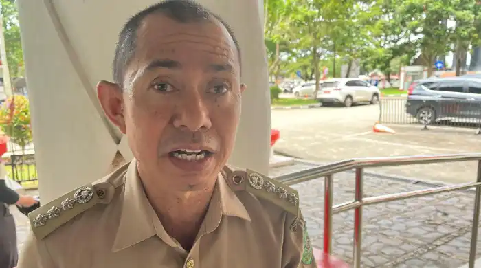 Rakernas AMAN VIII Digelar di Kedang Ipil, Kukar Tunjukkan Peran Strategis dalam Isu Adat Nasional