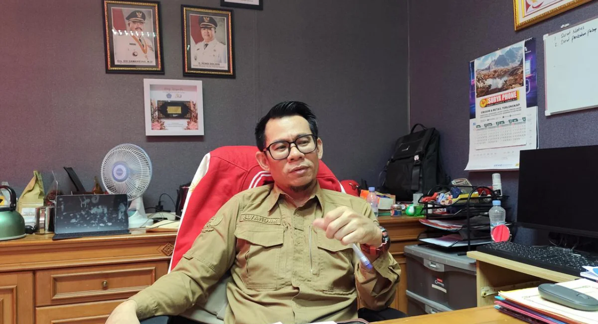 Muara Badak Matangkan Persiapan Jelang HKG PKK ke-53 Tingkat Kabupaten