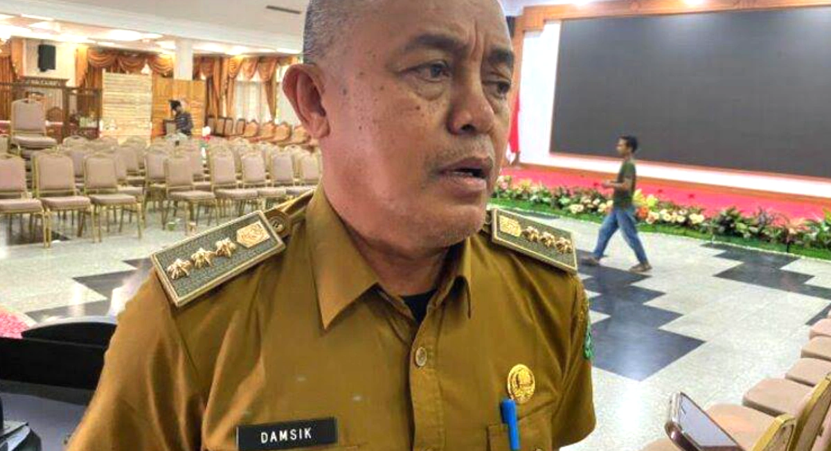 Samboja Andalkan Tiga Sektor untuk Dorong Ekonomi Mandiri