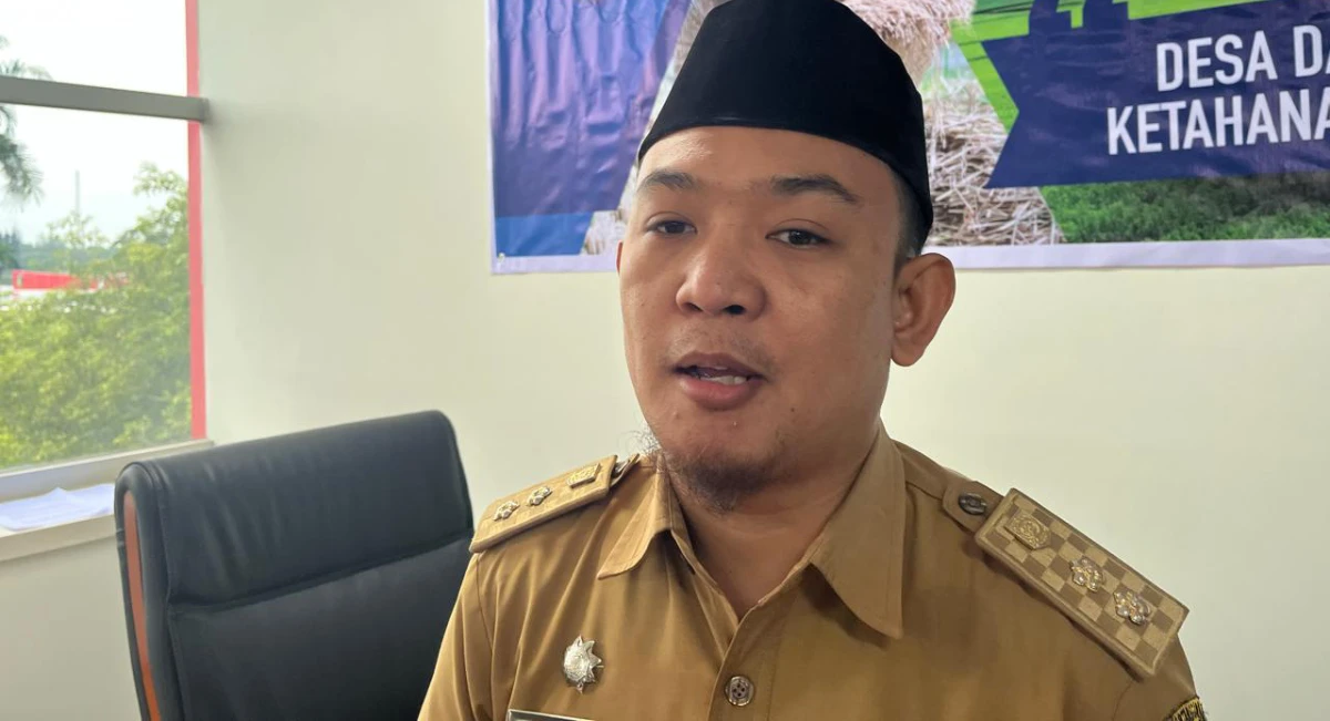 Dapur PKK Kelurahan Melayu Jadi Model Gerakan Gizi Tanpa Anggaran Besar