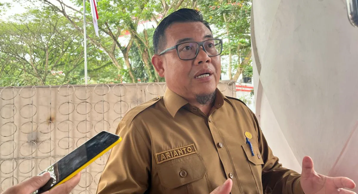Dispar Kukar Dorong Desa Jadi Ujung Tombak Penggerak Wisata Lokal