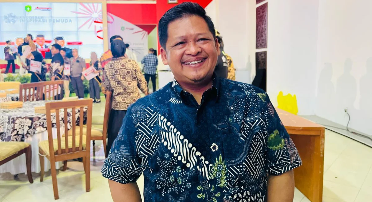 Dispora Kukar All Out Persiapkan Atlet Demi Pertahankan Prestasi Porprov