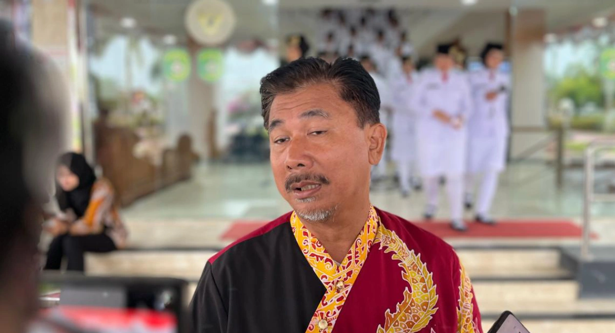 Kukar Genjot Pembentukan Koperasi Merah Putih, Dorong Ekonomi Desa