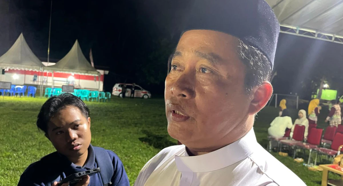 Pemekaran RT di Mangkurawang Didorong untuk Perbaiki Layanan Warga