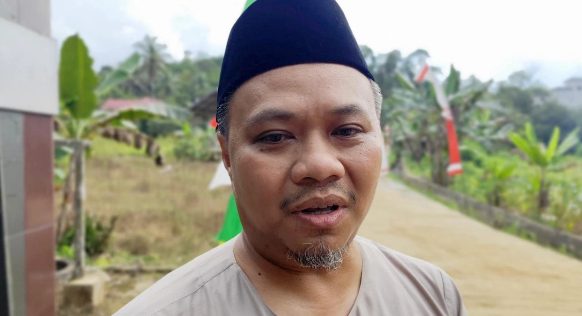 Pemerintah Kecamatan Loa Kulu Dorong Desa Loh Sumber Jadi Desa Agrowisata