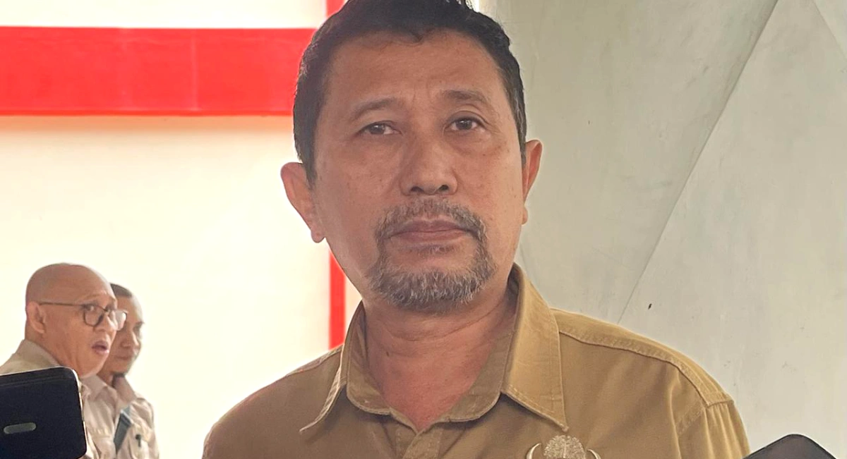 Ruang Hijau Sangasanga Disiapkan Jadi Pusat Interaksi Warga