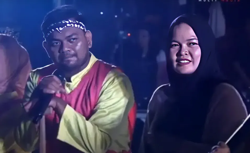 Sanggar Tari Nawa Sena Angkat Identitas Budaya Lewat Tarian “Jepen Beolah” di Tenggarong