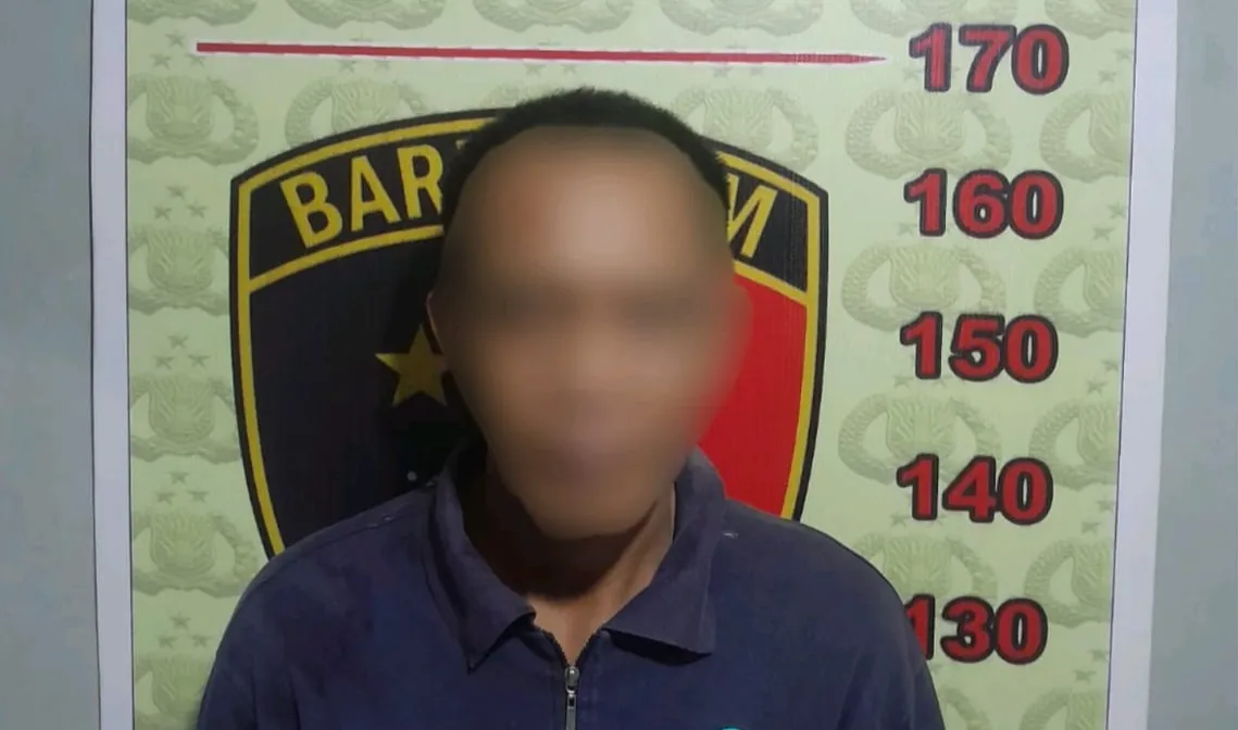 Konflik Antar Karyawan di Samarinda Berujung Penganiayaan Serius