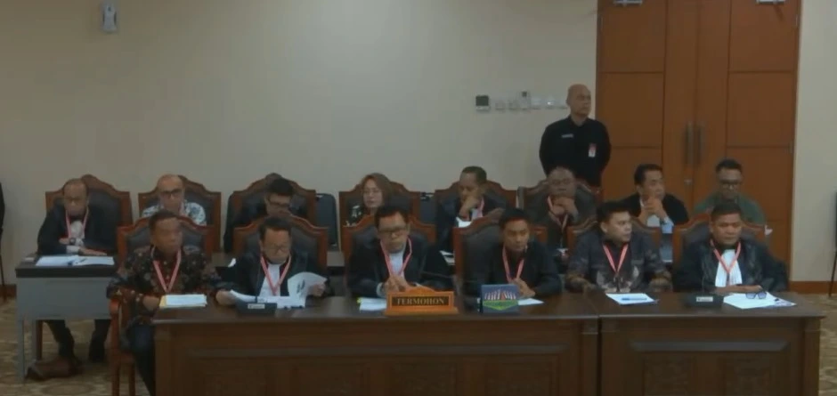 KPU Kukar Kembali Menyatakan Siap Hadapi Sidang Lanjutan Sengketa Pilkada Serentak 2024