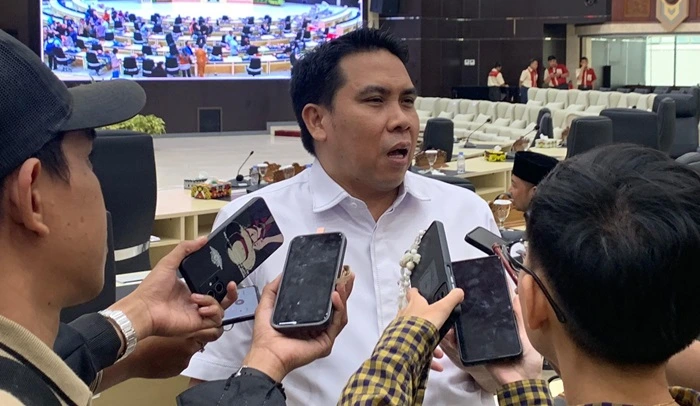 Putusan MK Final, Rudy Mas’ud-Seno Aji Siap Dilantik sebagai Gubernur dan Wakil Gubernur Kaltim