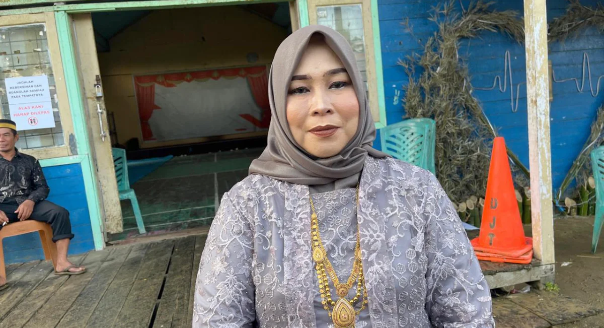 Kotak Sedekah Sampah, Cara Jembayan Tengah Ajak Warga Berbagi Lewat Kebersihan