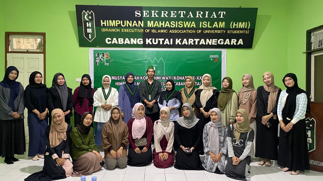 Musyawarah Kohati ke-XXV Dorong Gagasan Baru untuk Kemajuan Perempuan