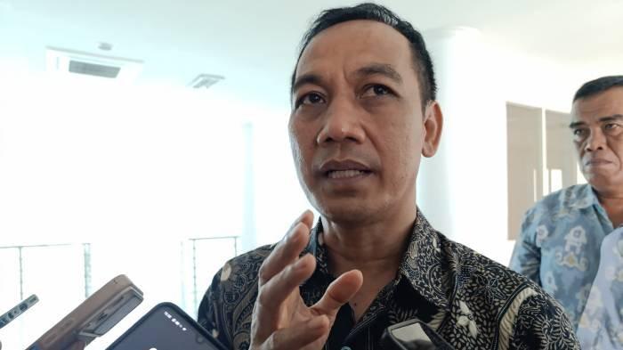 DPRD Lombok Tengah Usulkan PAW Nursa’i Terkait Kasus Ijazah Palsu