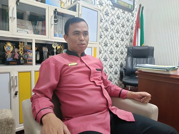 Kepala SD Muhammadiyah Tenggarong Akan Laksanakan Studi Tiru ke Sekolah di Surabaya
