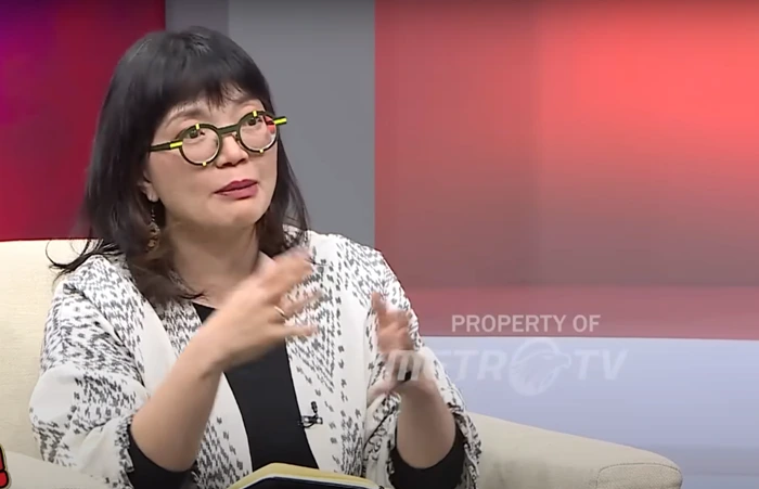 Prof. Stella Christie di Kick Andy Show: AI dan Ancaman Pengangguran