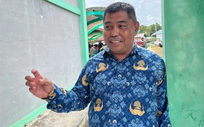 DP3A Kukar Siap Bantu Keluarga Hadapi Kekerasan Perempuan dan Anak