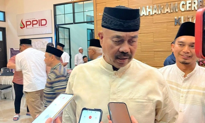 MGRM Didorong Maksimalkan Peran dalam Bisnis Migas dan Pelayanan Publik