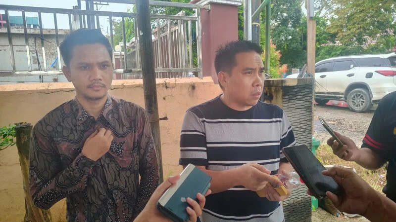 Fraksi Golkar Dukung Profesionalisme dan Kesejahteraan Wartawan Lewat Kunjungan ke PWI Kaltim