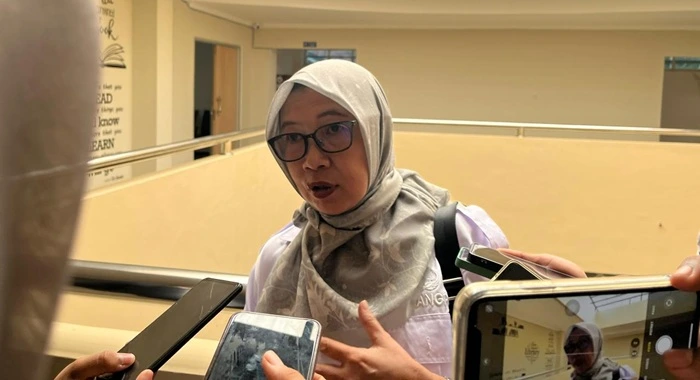 Pemkab Kukar Alokasikan Rp62,4 Miliar untuk Dukung PSU Pilkada 2025