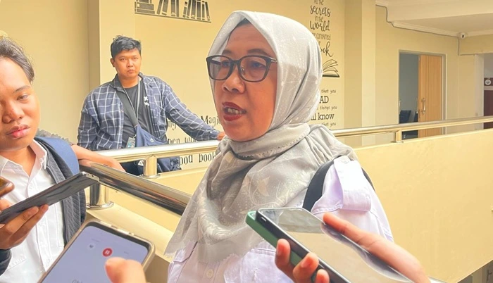 Kesbangpol Kukar Dorong Partisipasi Warga di PSU 19 April 2025