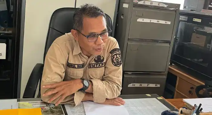Nelayan Sebulu Masih Terjebak Tantangan Modal dan Pemasaran