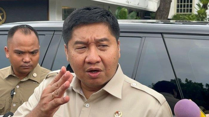 Maruarar Sirait Tanggapi Pro-Kontra Draft Aturan Rumah Subsidi: “Tujuannya Baik, Konsumen Dapat Lebih Banyak Pilihan”